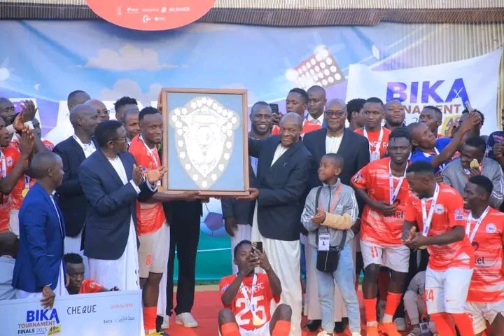 TUYOZAYOZA NNYO BANAFFE ABE NGONGE OKUWANGULA EMBOGO 2:0